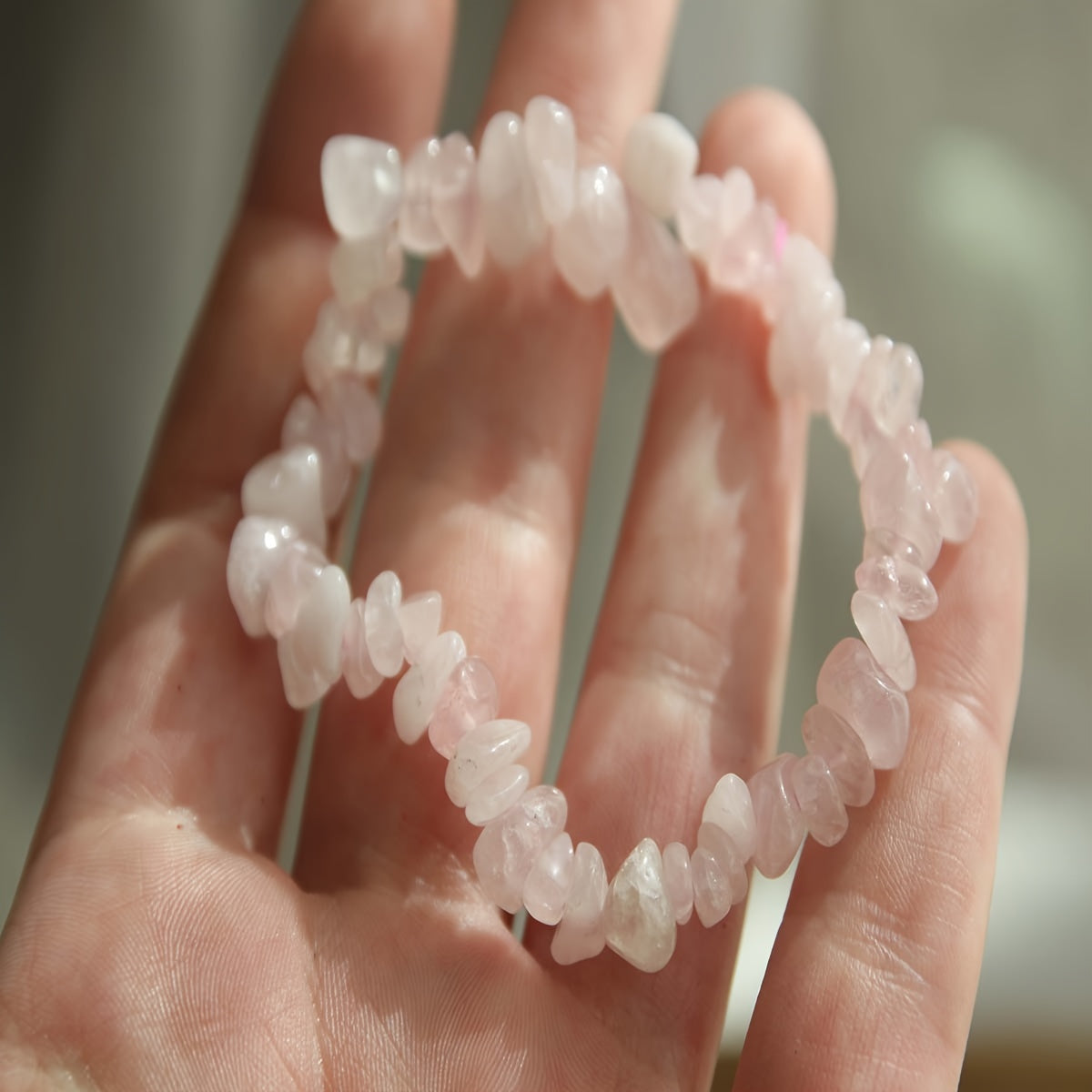Rose Quartz & Smudge Ritual Kit