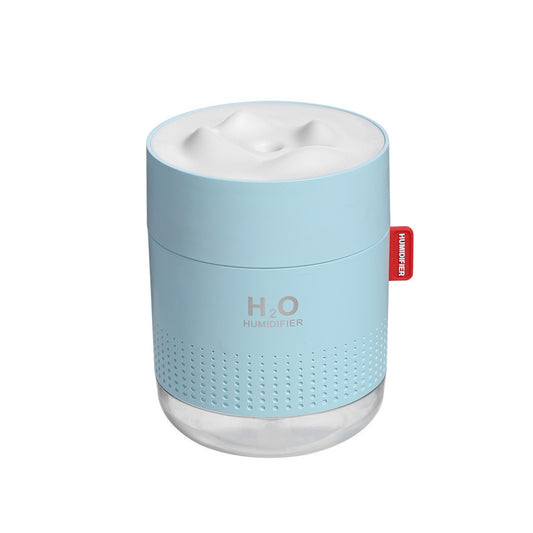 Diffuser Soothing Light Aromatherapy Humidificador Home Difusor